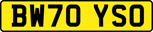 BW70YSO