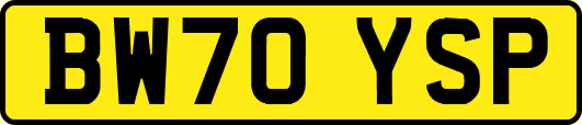 BW70YSP
