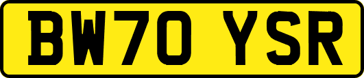 BW70YSR