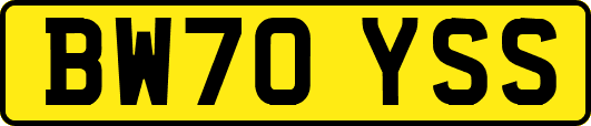 BW70YSS