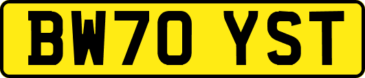 BW70YST