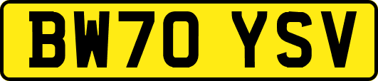 BW70YSV