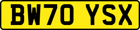 BW70YSX