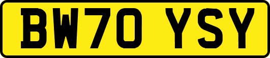 BW70YSY
