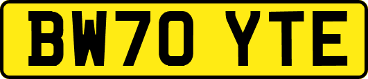 BW70YTE