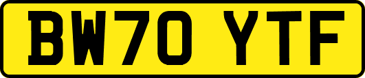 BW70YTF