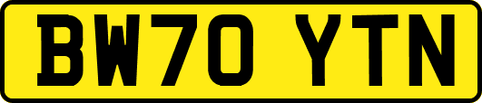 BW70YTN