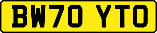 BW70YTO