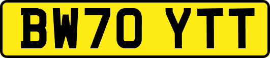 BW70YTT