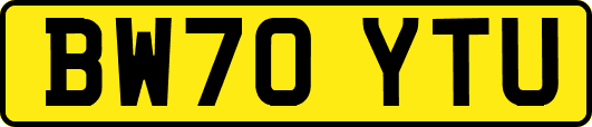 BW70YTU