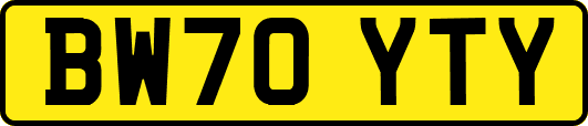 BW70YTY