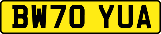 BW70YUA