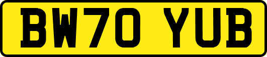 BW70YUB