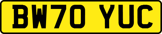 BW70YUC