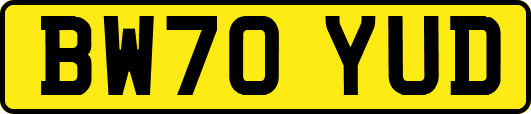 BW70YUD