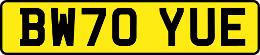 BW70YUE