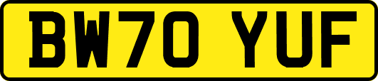 BW70YUF