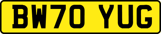 BW70YUG
