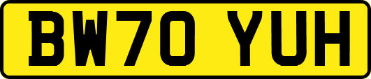BW70YUH