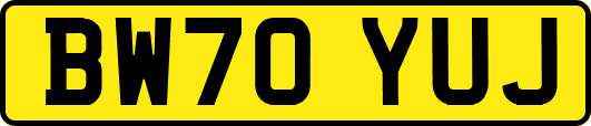 BW70YUJ