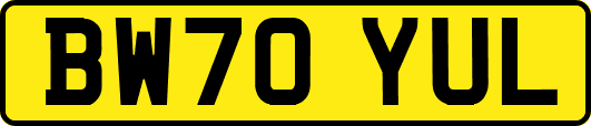 BW70YUL