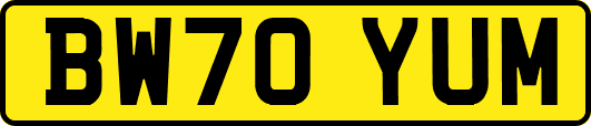 BW70YUM