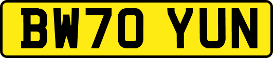 BW70YUN