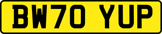 BW70YUP