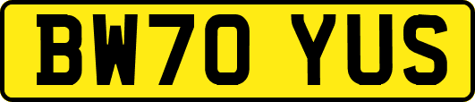 BW70YUS