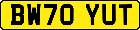 BW70YUT