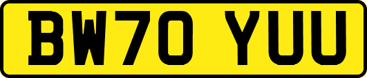 BW70YUU
