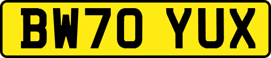 BW70YUX