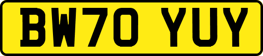 BW70YUY