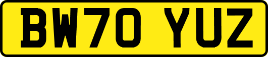 BW70YUZ