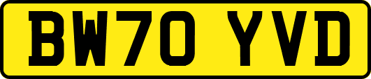 BW70YVD