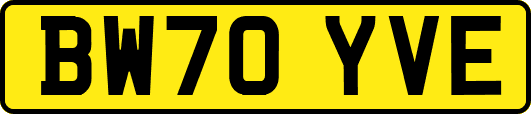 BW70YVE