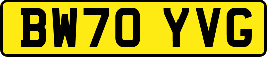 BW70YVG