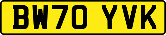 BW70YVK