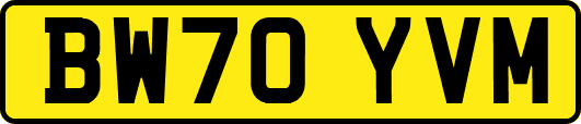 BW70YVM
