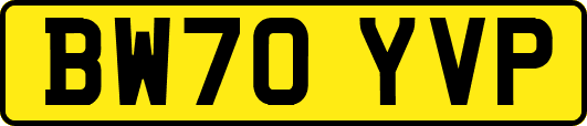 BW70YVP
