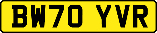 BW70YVR