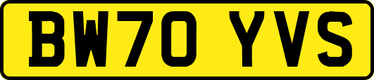 BW70YVS