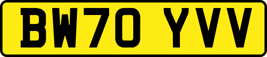 BW70YVV