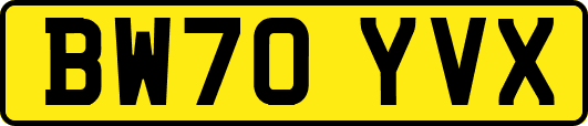 BW70YVX