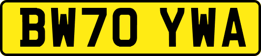 BW70YWA