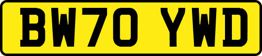 BW70YWD