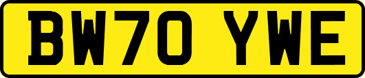 BW70YWE