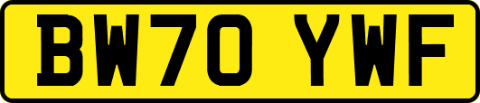 BW70YWF