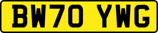 BW70YWG