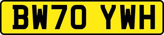 BW70YWH